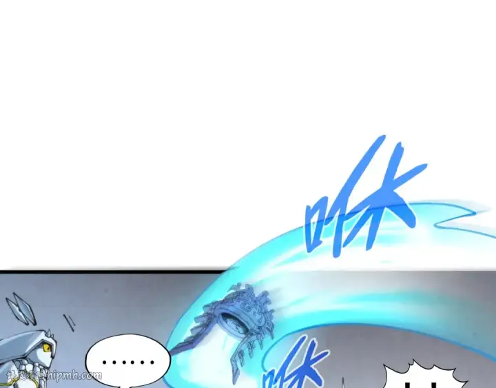 《这一世我要当至尊》第271话 魔影图112