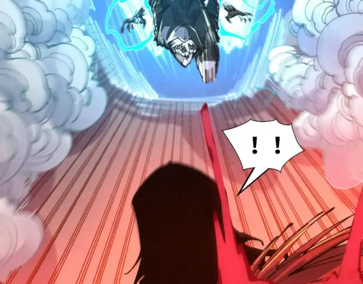 《这一世我要当至尊》第271话 魔影图43