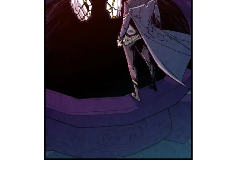 《这一世我要当至尊》第271话 魔影图57