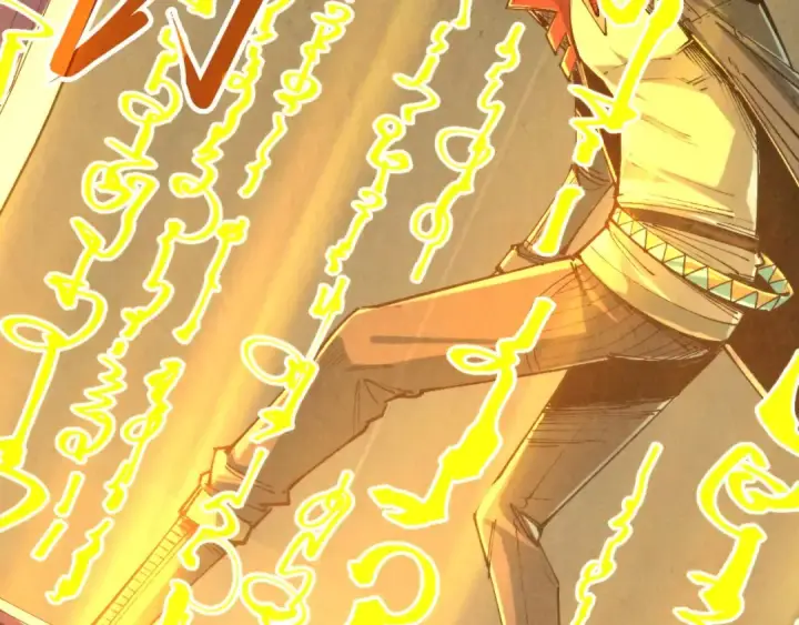 《这一世我要当至尊》第271话 魔影图63