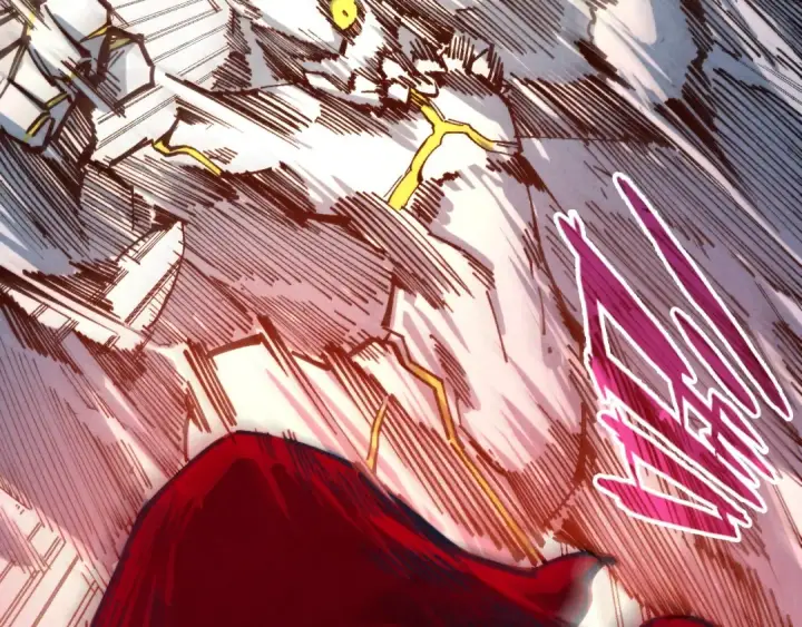 《这一世我要当至尊》第271话 魔影图84