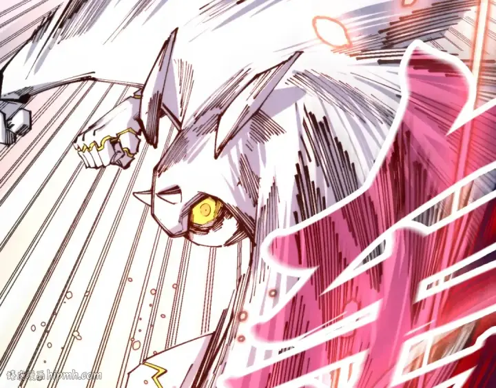 《这一世我要当至尊》第271话 魔影图88