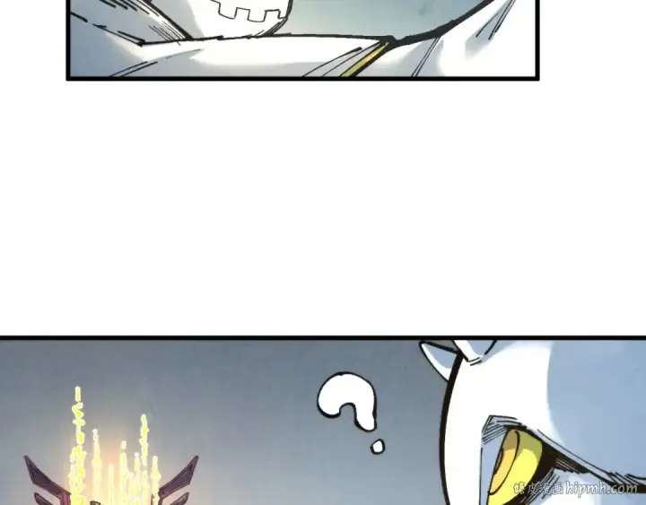 《这一世我要当至尊》第271话 魔影图96