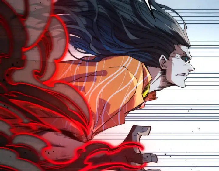 《这一世我要当至尊》第272话 联手镇压图102