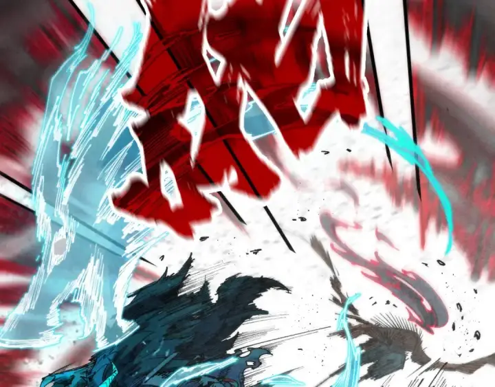 《这一世我要当至尊》第272话 联手镇压图105