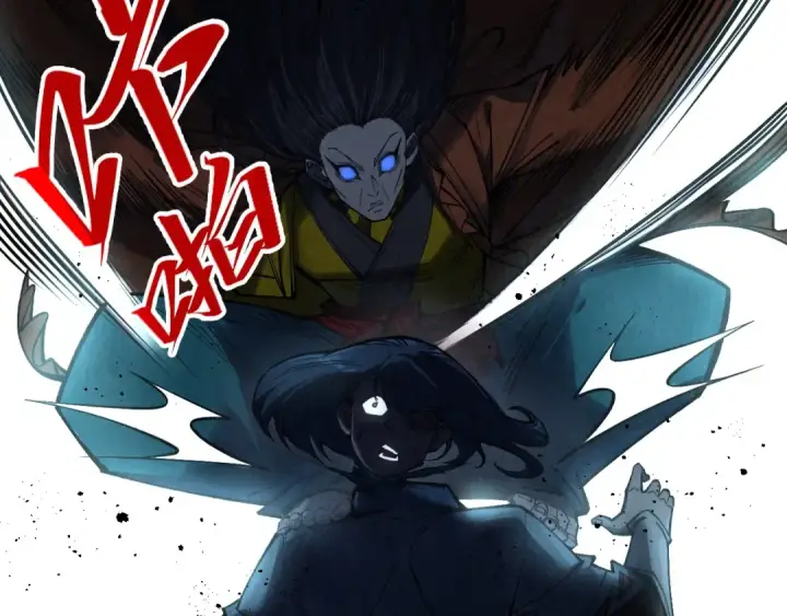 《这一世我要当至尊》第272话 联手镇压图67