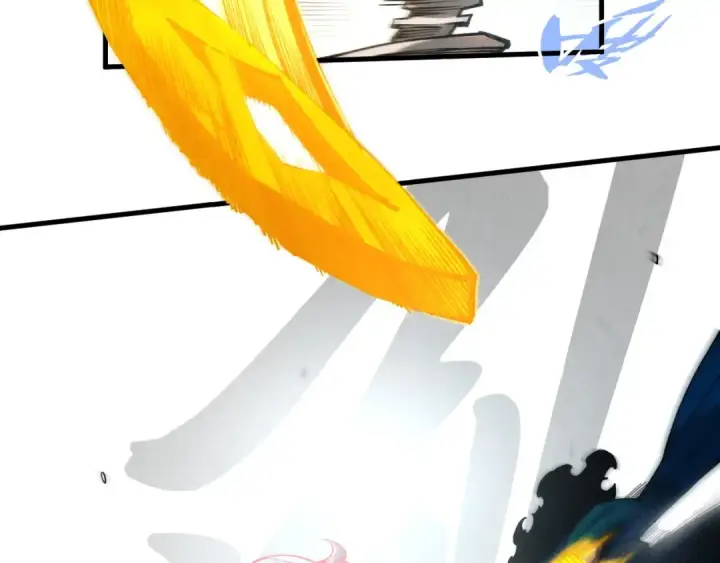 《这一世我要当至尊》第273话 恢复神智的帝迦图12