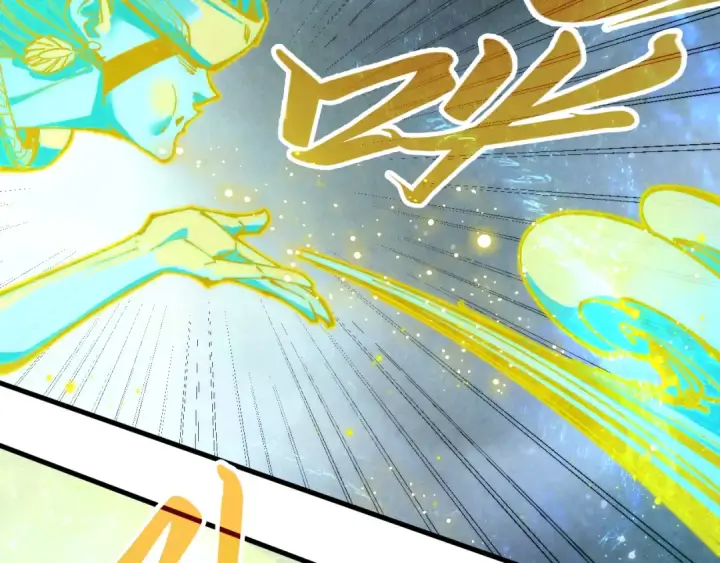 《这一世我要当至尊》第273话 恢复神智的帝迦图34