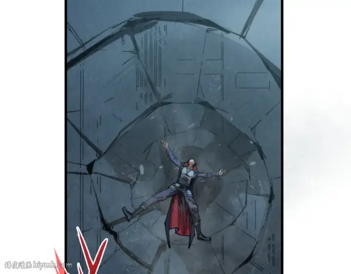 《这一世我要当至尊》第274话 李云霄被干死了？图128