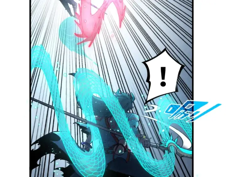 《这一世我要当至尊》第274话 李云霄被干死了？图28