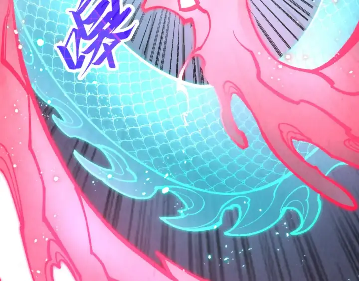 《这一世我要当至尊》第274话 李云霄被干死了？图38