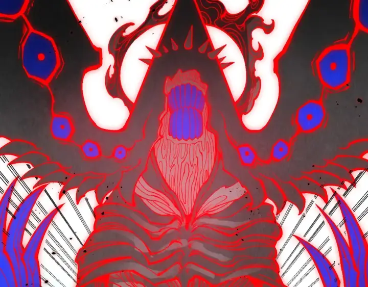 《这一世我要当至尊》第274话 李云霄被干死了？图42