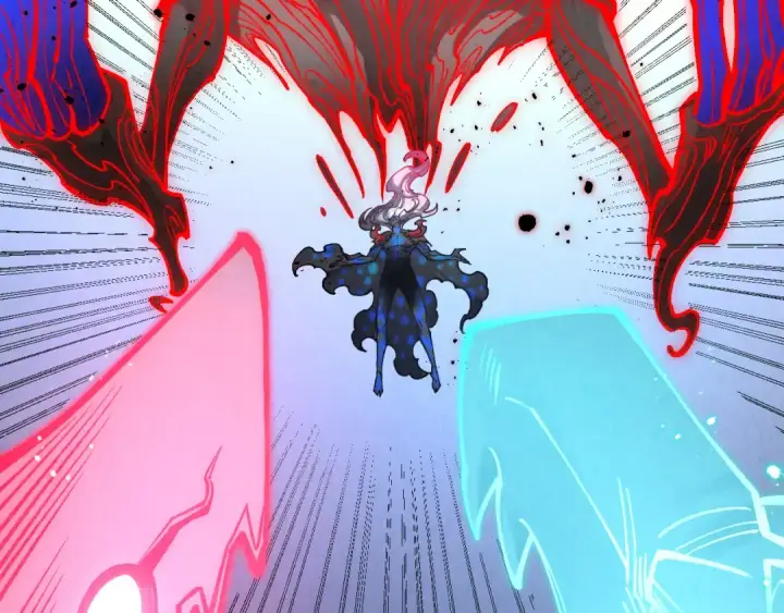 《这一世我要当至尊》第274话 李云霄被干死了？图43