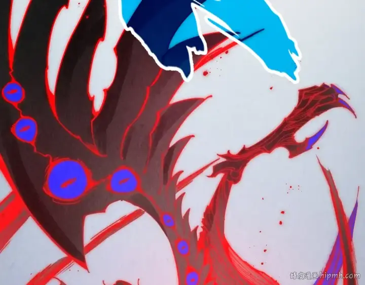 《这一世我要当至尊》第274话 李云霄被干死了？图48