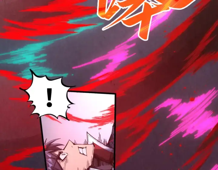 《这一世我要当至尊》第274话 李云霄被干死了？图51