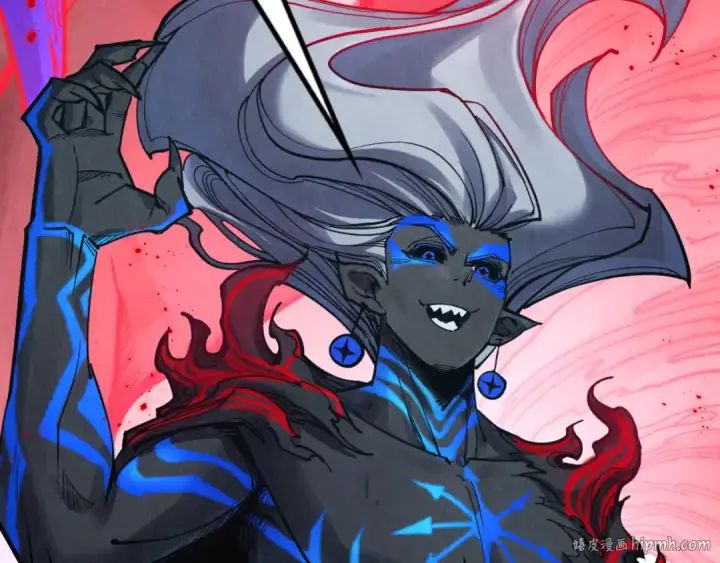 《这一世我要当至尊》第274话 李云霄被干死了？图72