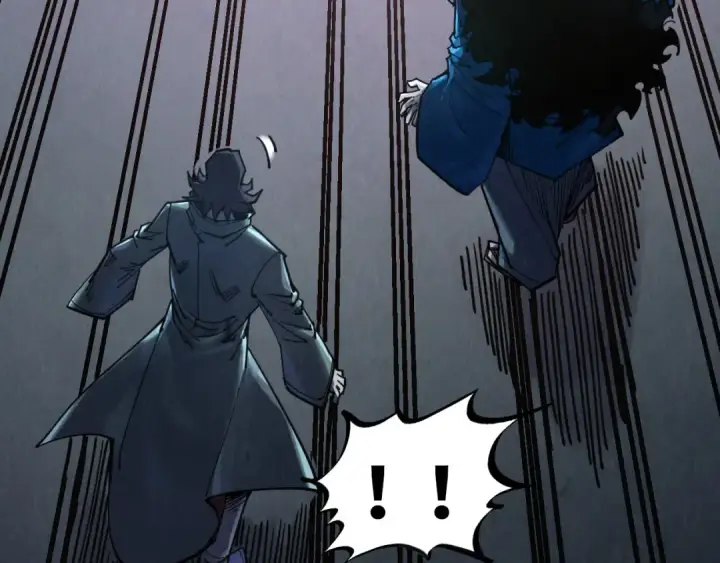 《这一世我要当至尊》第274话 李云霄被干死了？图79