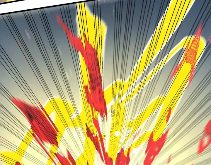 《这一世我要当至尊》第275话 武帝神念图133