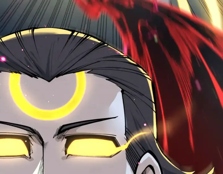 《这一世我要当至尊》第275话 武帝神念图135