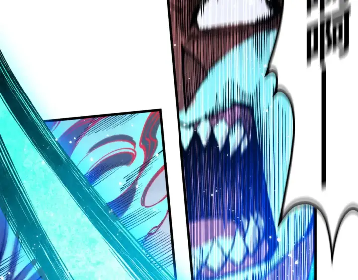 《这一世我要当至尊》第275话 武帝神念图54