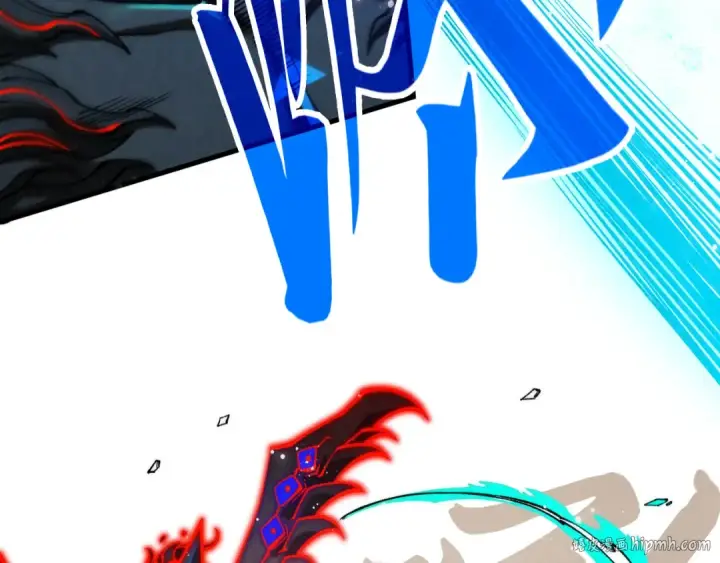 《这一世我要当至尊》第275话 武帝神念图56