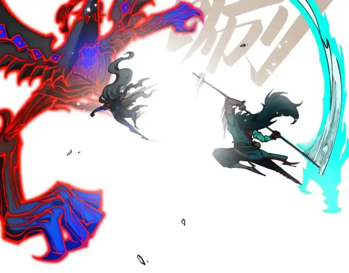 《这一世我要当至尊》第275话 武帝神念图57