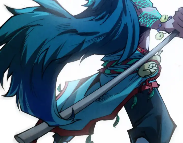 《这一世我要当至尊》第275话 武帝神念图67