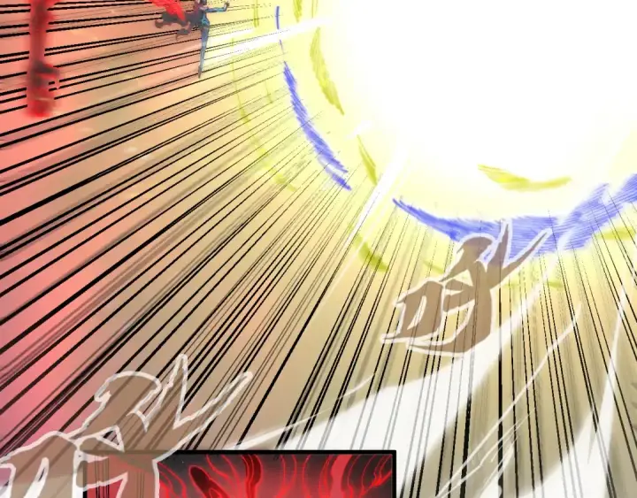 《这一世我要当至尊》第275话 武帝神念图90
