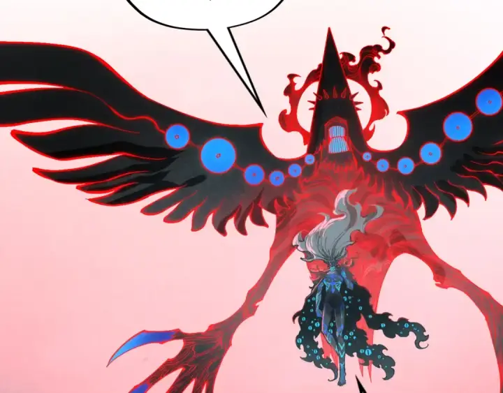 《这一世我要当至尊》第275话 武帝神念图97
