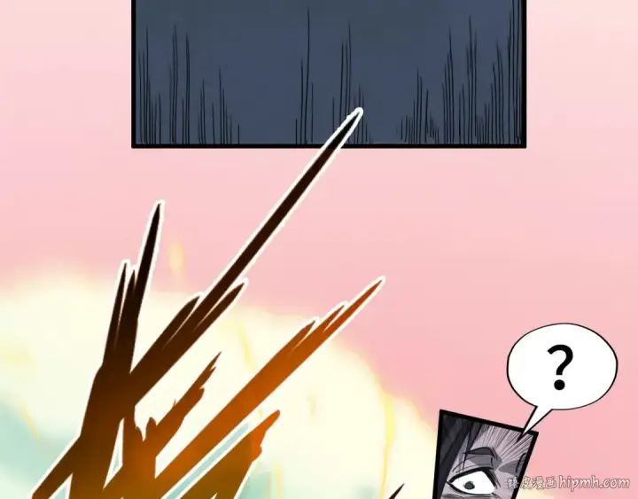 《这一世我要当至尊》第276话 武帝神念图128