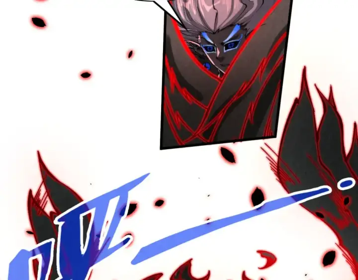 《这一世我要当至尊》第276话 武帝神念图13
