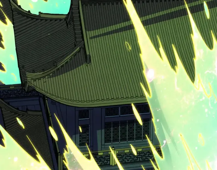 《这一世我要当至尊》第276话 武帝神念图162