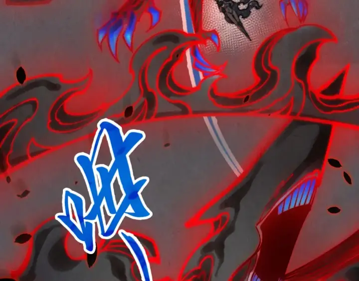 《这一世我要当至尊》第276话 武帝神念图25