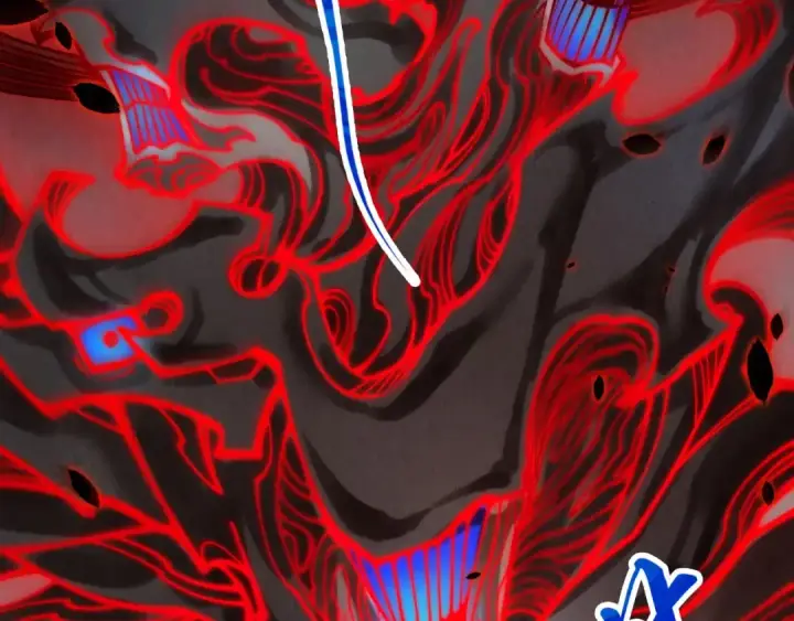 《这一世我要当至尊》第276话 武帝神念图26