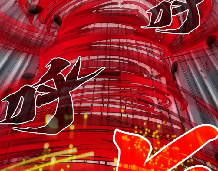 《这一世我要当至尊》第276话 武帝神念图41