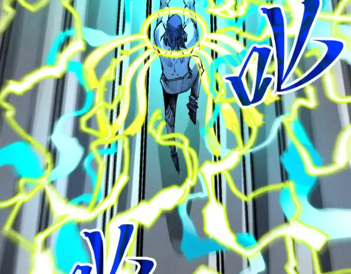 《这一世我要当至尊》第276话 武帝神念图44