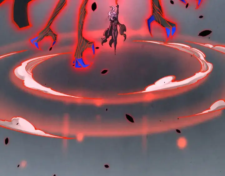 《这一世我要当至尊》第276话 武帝神念图53
