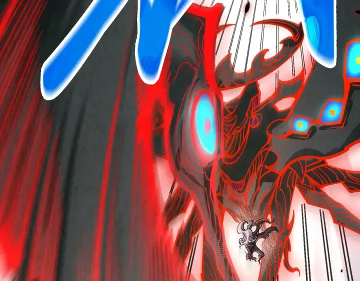 《这一世我要当至尊》第276话 武帝神念图66