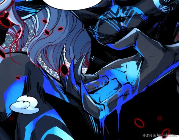 《这一世我要当至尊》第276话 武帝神念图88