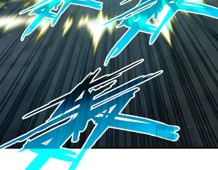 《这一世我要当至尊》第277话 崩塌图18