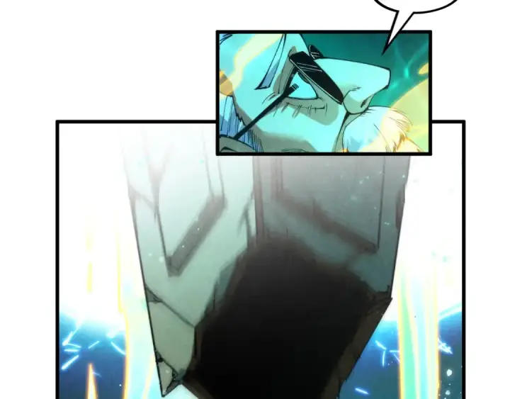 《这一世我要当至尊》第277话 崩塌图26