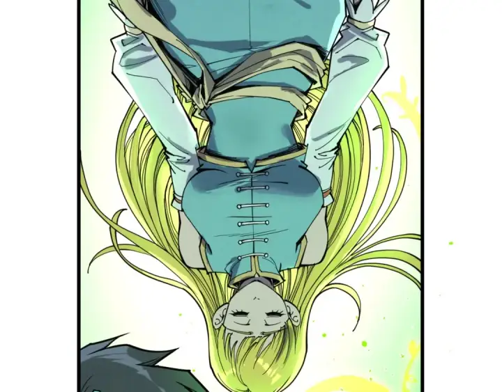《这一世我要当至尊》第278话 镇压武皇图116