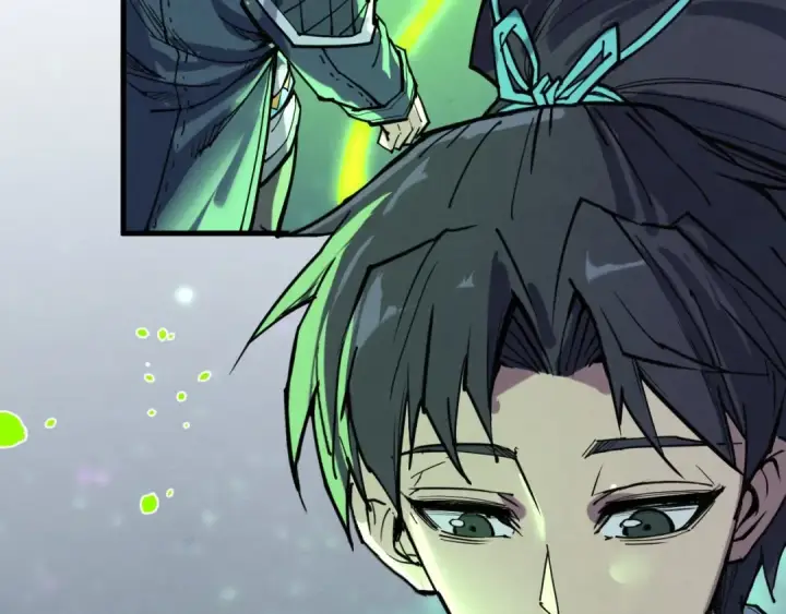 《这一世我要当至尊》第278话 镇压武皇图118