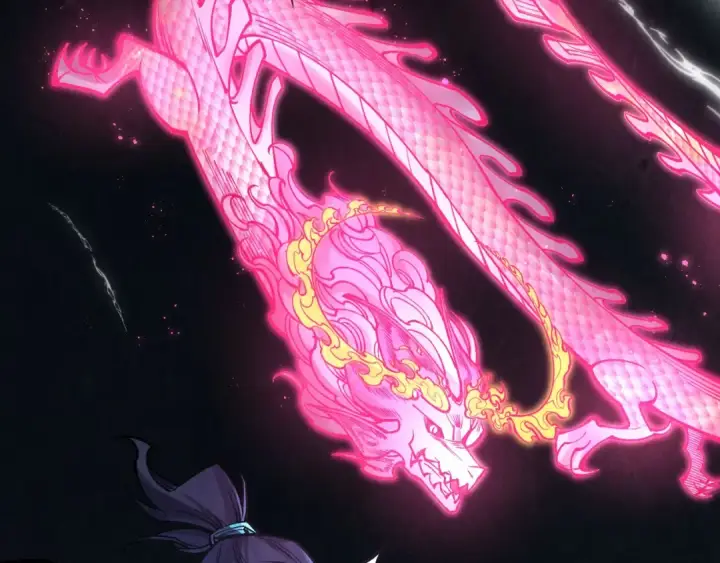 《这一世我要当至尊》第279话 梦舞的意识空间图10