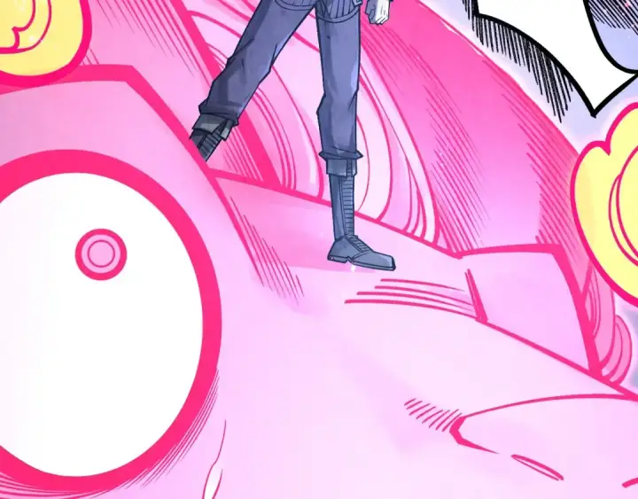 《这一世我要当至尊》第279话 梦舞的意识空间图29