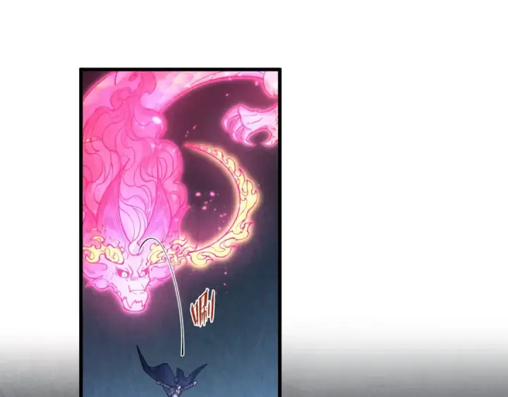 《这一世我要当至尊》第279话 梦舞的意识空间图34