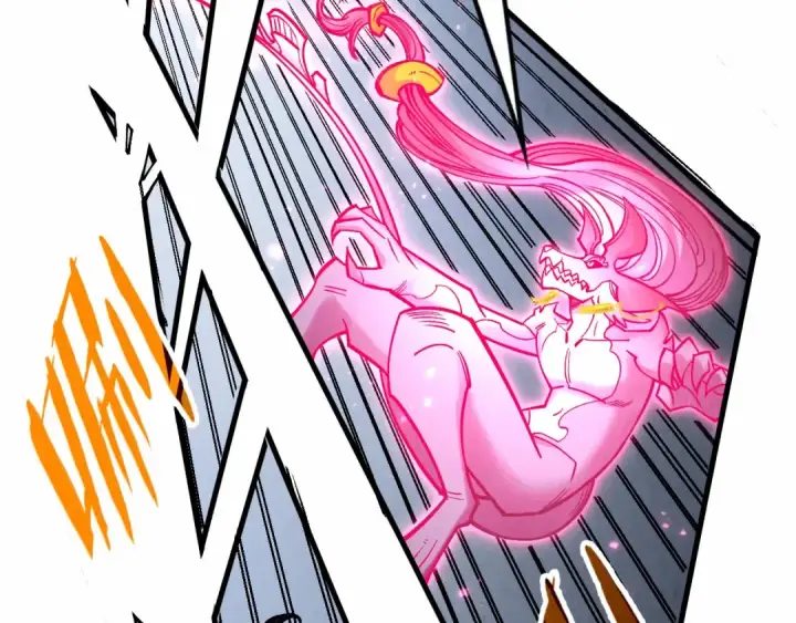 《这一世我要当至尊》第279话 梦舞的意识空间图85