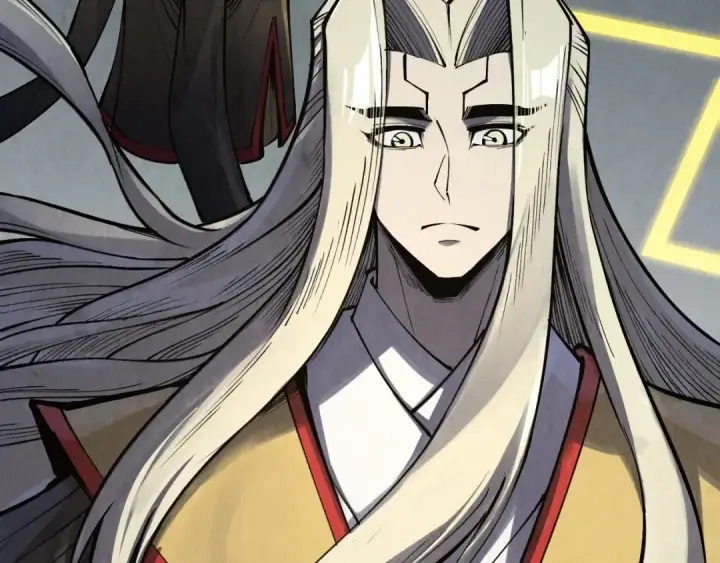 《这一世我要当至尊》第281话 齐风图19