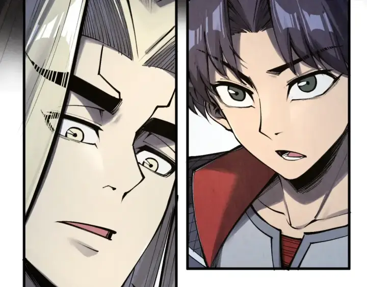 《这一世我要当至尊》第281话 齐风图22