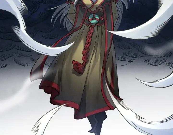 《这一世我要当至尊》第281话 齐风图38